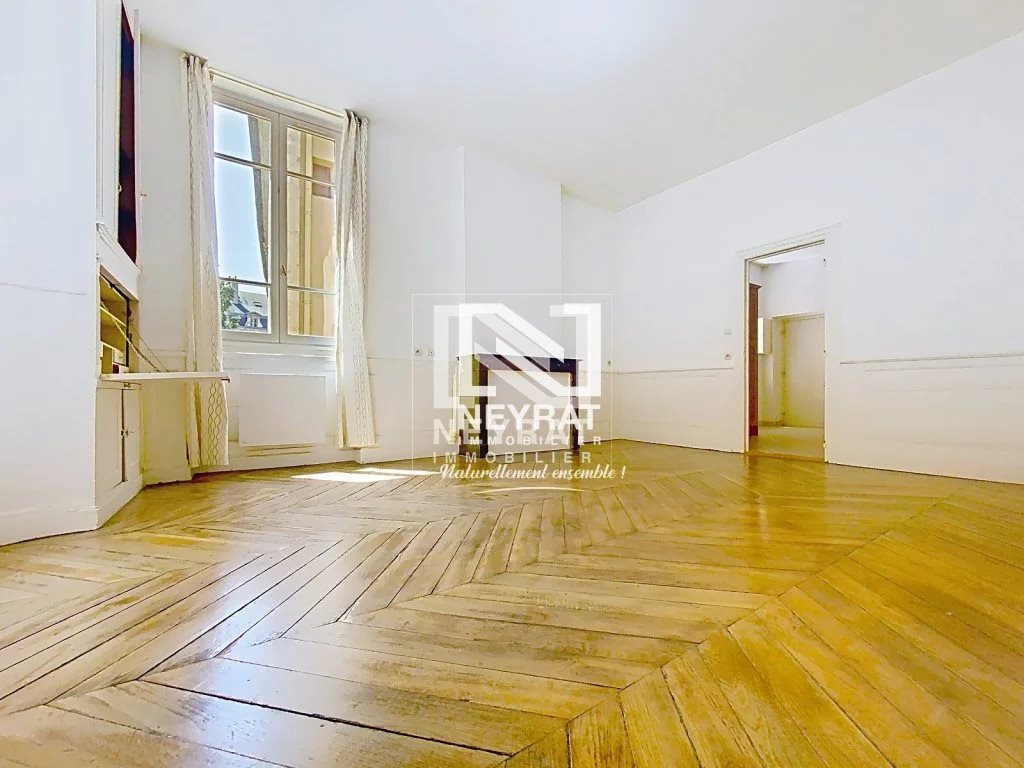 Appartement à vendre, 66m², Chalon-sur-Saône