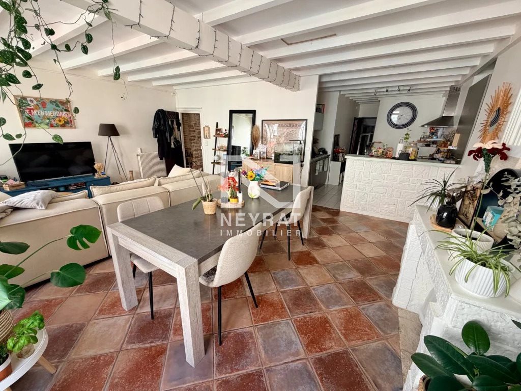 Appartement à vendre, 75m², Chalon-sur-Saône