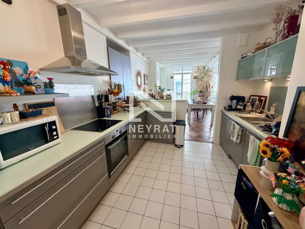Appartement à vendre, 75m², Chalon-sur-Saône