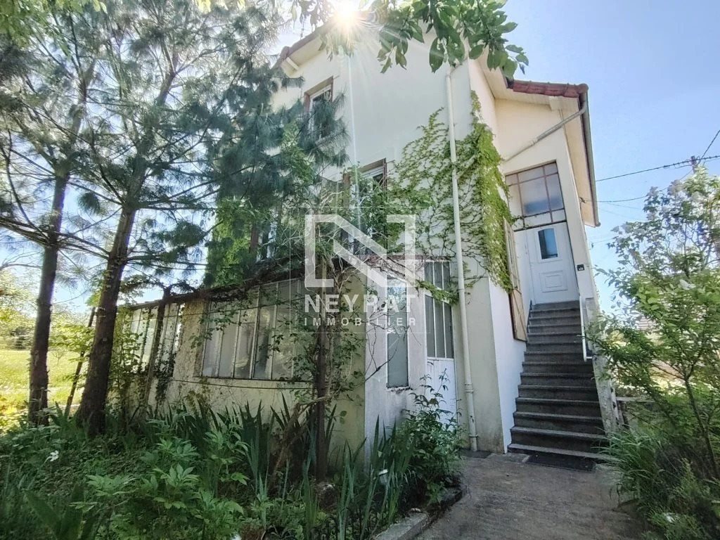 Maison à vendre, 97m², Saint-Rémy
