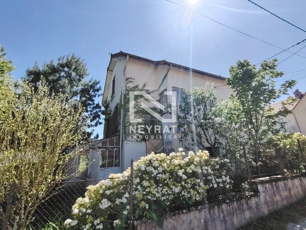 Maison à vendre, 97m², Saint-Rémy