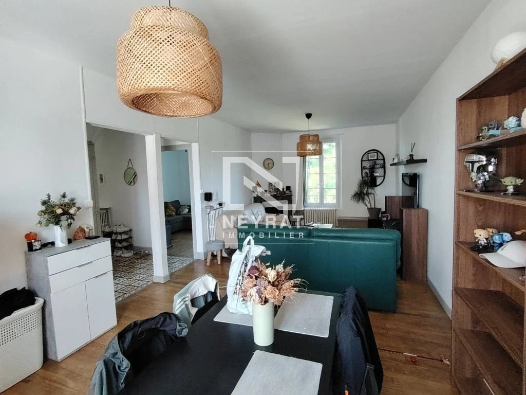 Maison à vendre, 97m², Saint-Rémy