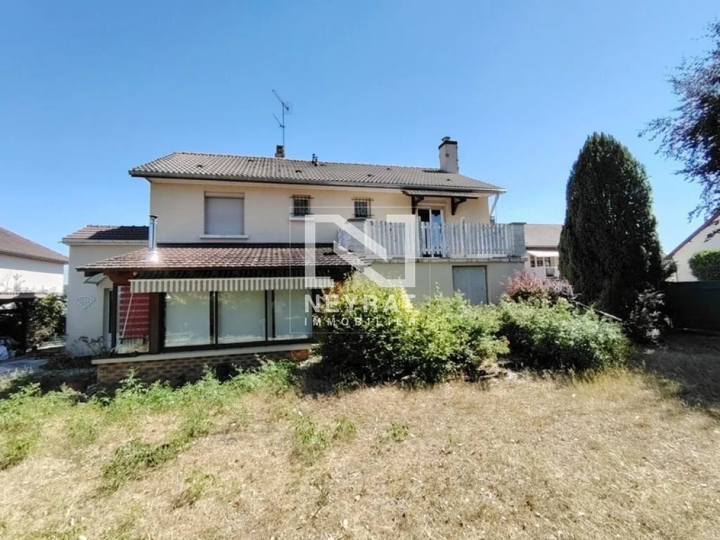 Maison à vendre, 153m², Saint-Marcel