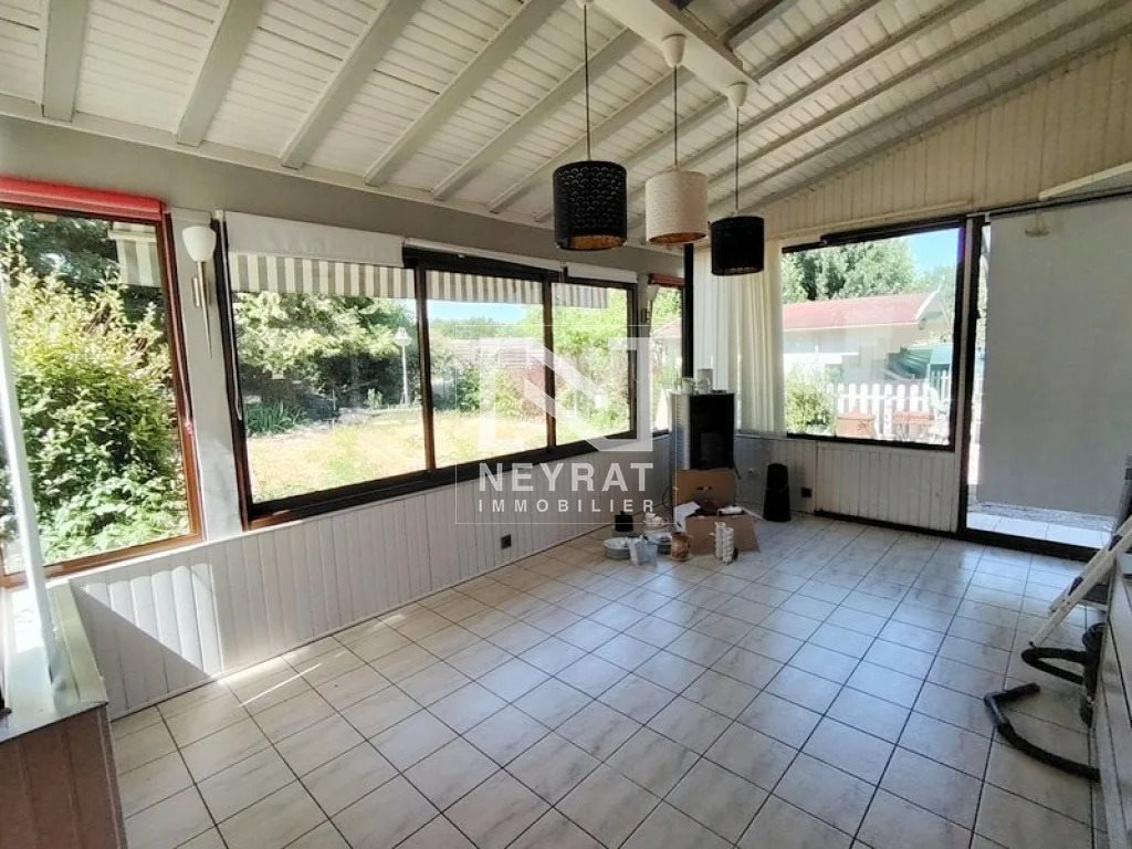 Maison à vendre, 153m², Saint-Marcel