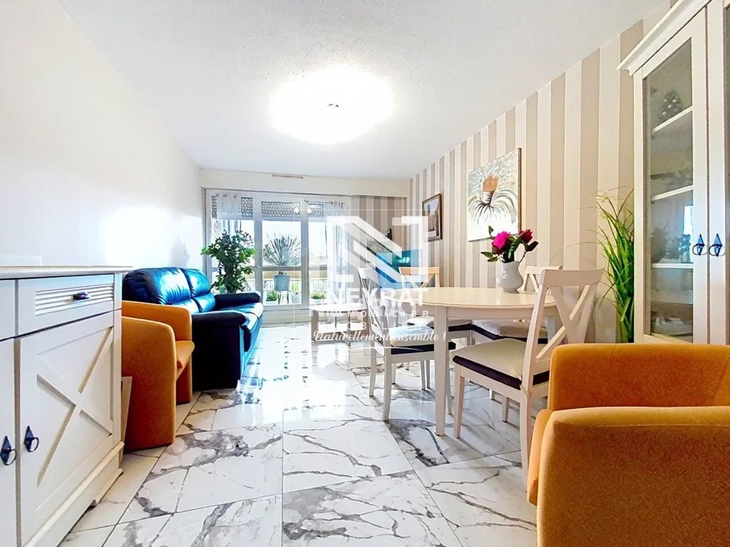 Appartement à vendre, 65m², Chalon-sur-Saône