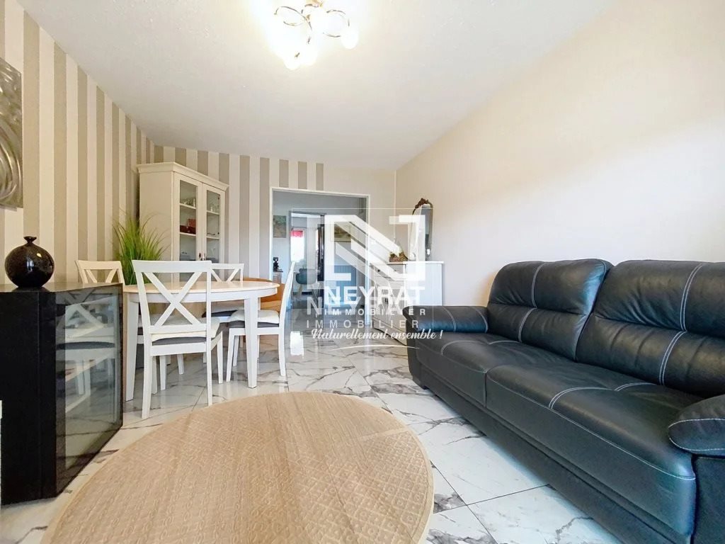 Appartement à vendre, 65m², Chalon-sur-Saône