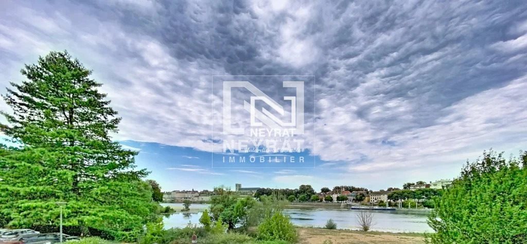 Appartement à vendre, 65m², Chalon-sur-Saône