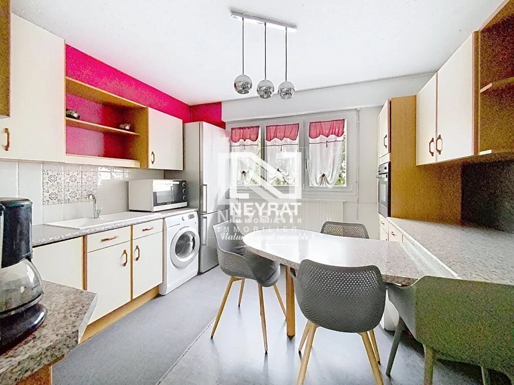 Appartement à vendre, 65m², Chalon-sur-Saône
