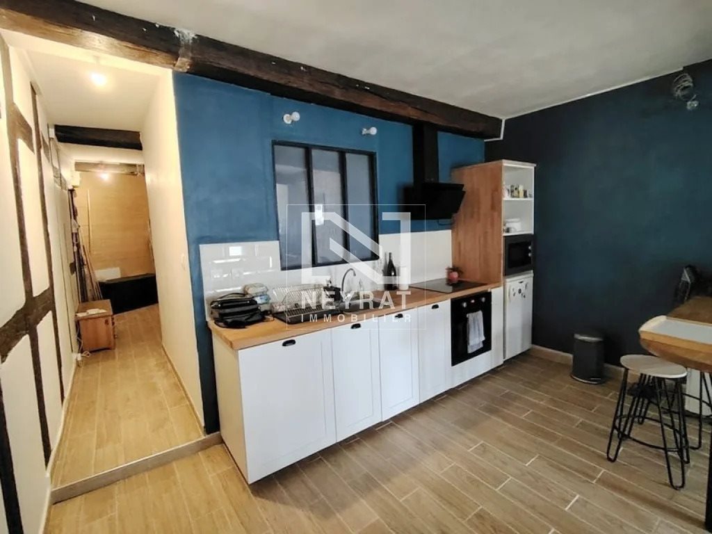 Appartement à vendre, 58m², Chalon-sur-Saône