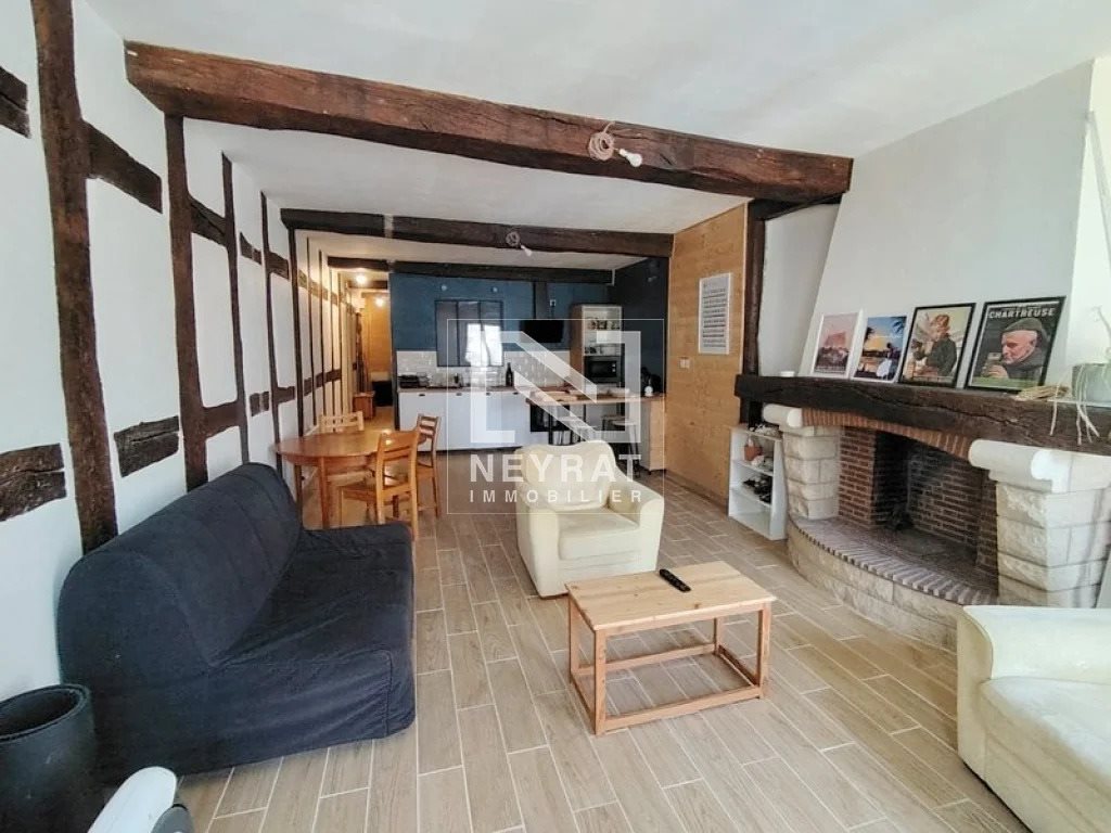 Appartement à vendre, 58m², Chalon-sur-Saône