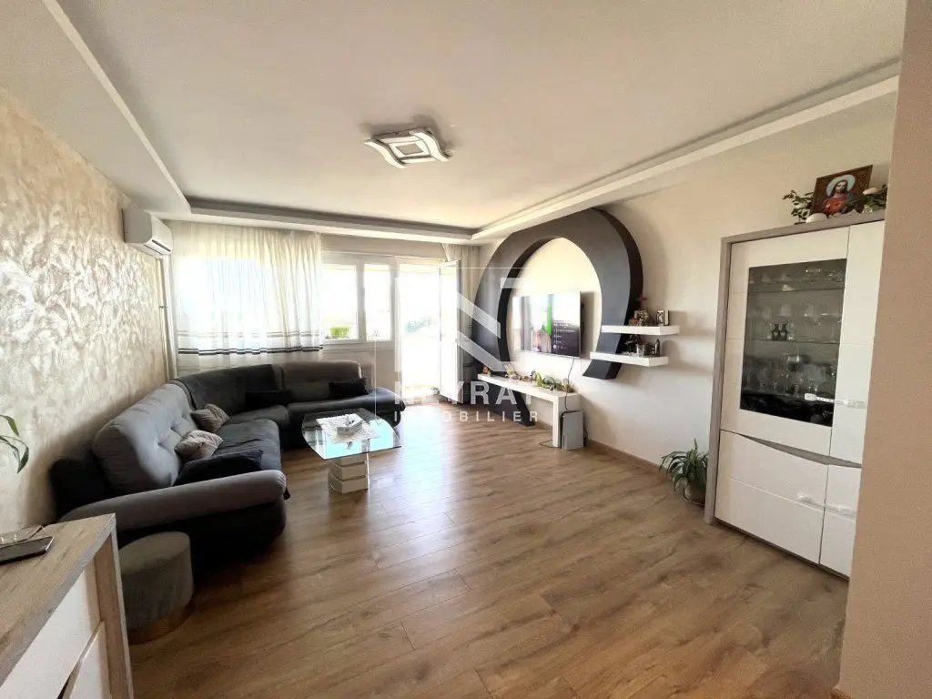 Appartement à vendre, 87m², Chalon-sur-Saône