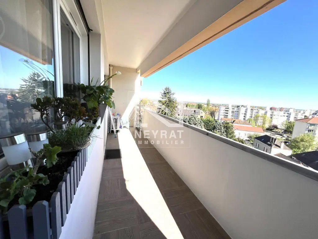 Appartement à vendre, 87m², Chalon-sur-Saône