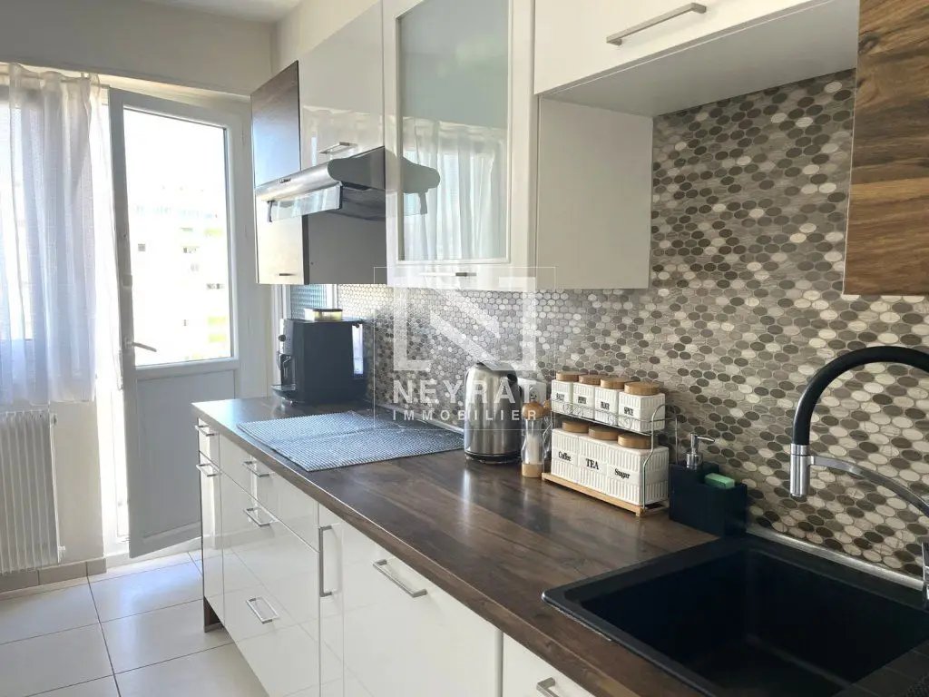 Appartement à vendre, 87m², Chalon-sur-Saône