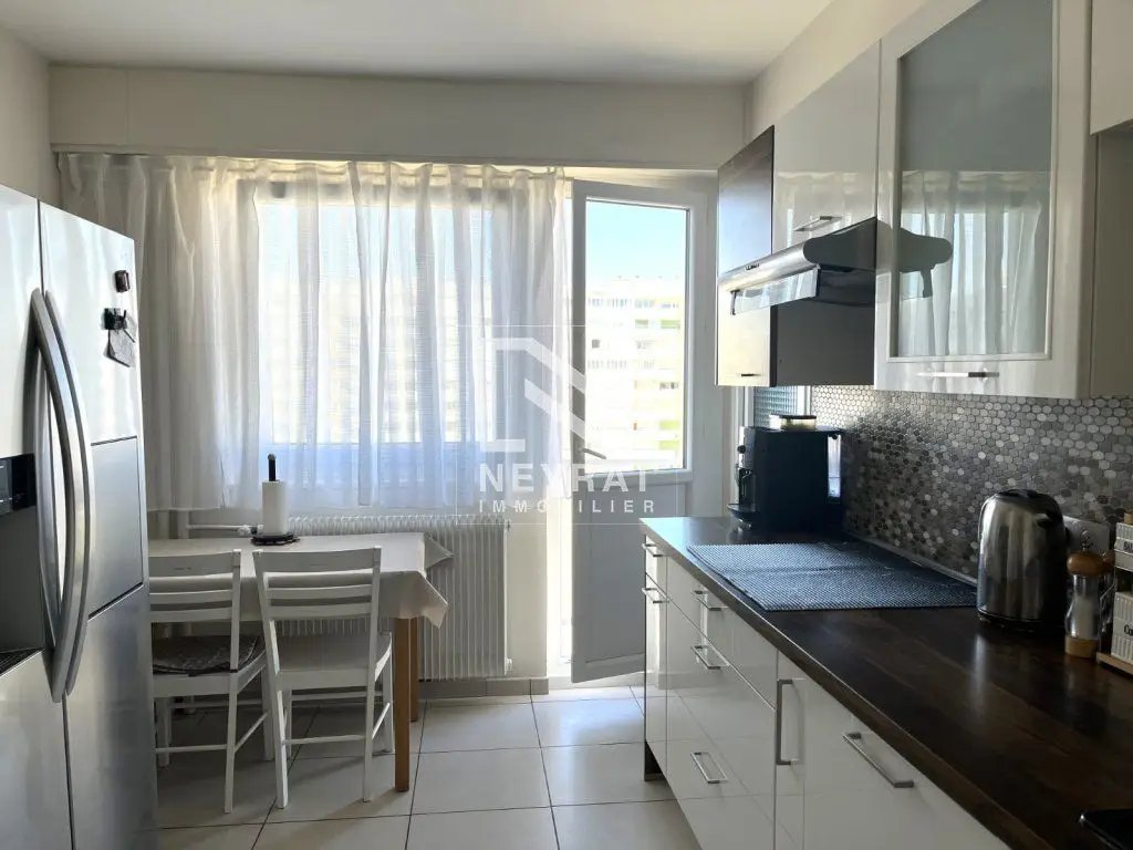 Appartement à vendre, 87m², Chalon-sur-Saône