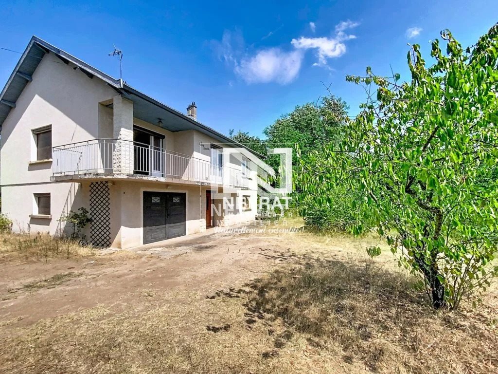 Maison à vendre, 147m², Sassenay