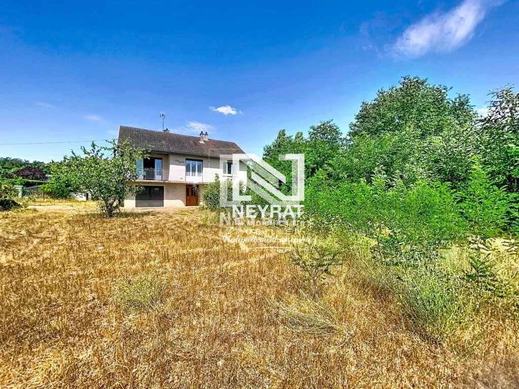 Maison à vendre, 147m², Sassenay