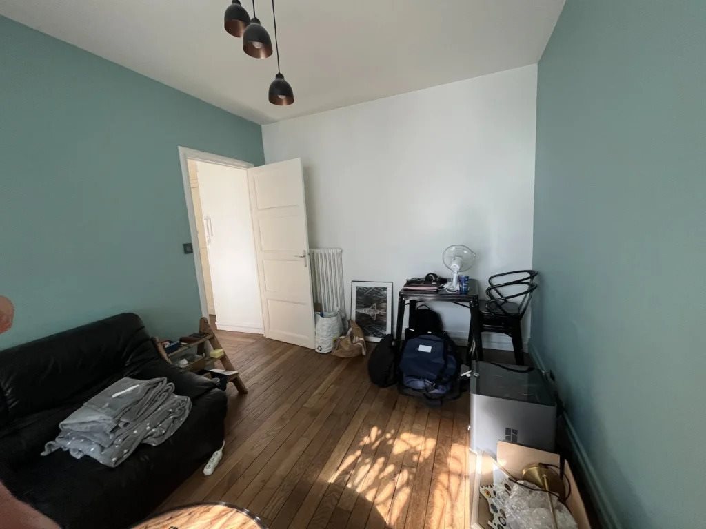 Appartement à vendre, 37m², Chalon-sur-Saône