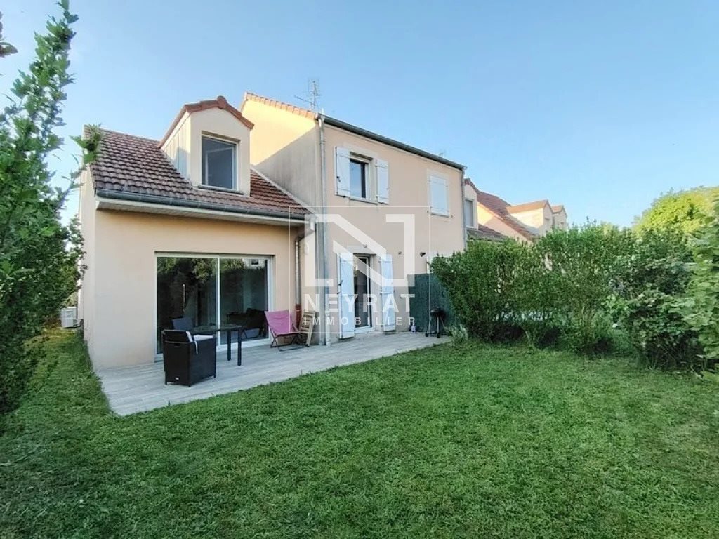 Maison à vendre, 87m², Saint-Rémy