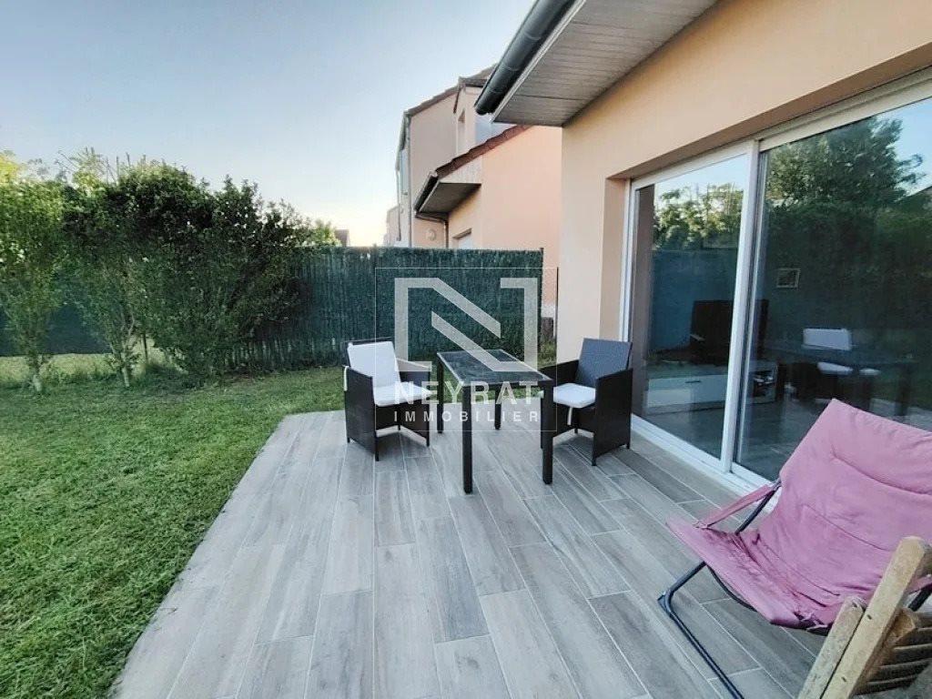 Maison à vendre, 87m², Saint-Rémy