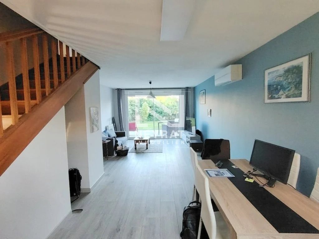 Maison à vendre, 87m², Saint-Rémy