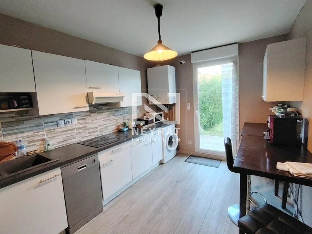 Maison à vendre, 87m², Saint-Rémy