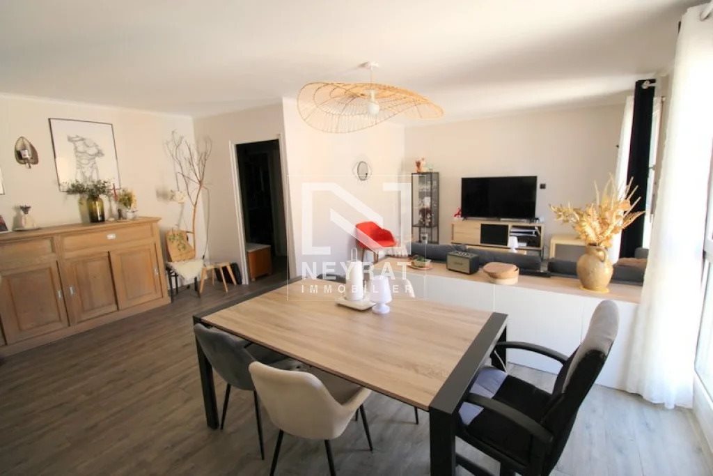 Appartement à vendre, 126m², Chalon-sur-Saône