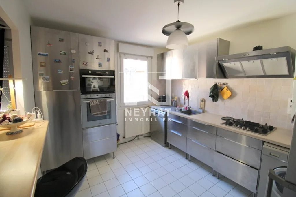 Appartement à vendre, 126m², Chalon-sur-Saône