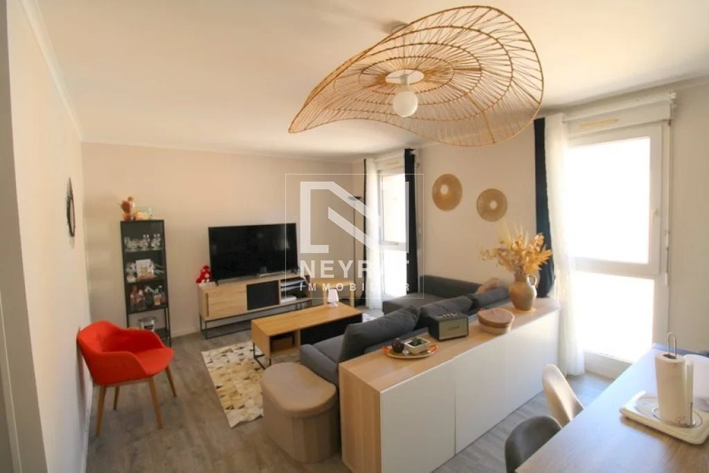 Appartement à vendre, 126m², Chalon-sur-Saône