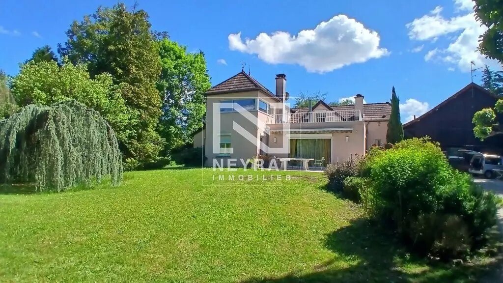 Maison à vendre, 206m², Beaune
