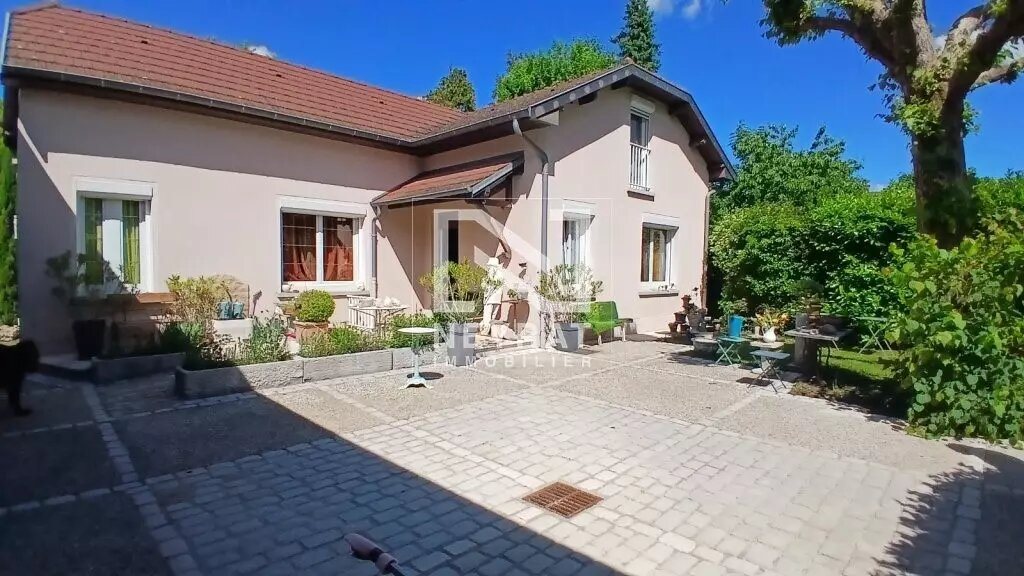 Maison à vendre, 206m², Beaune