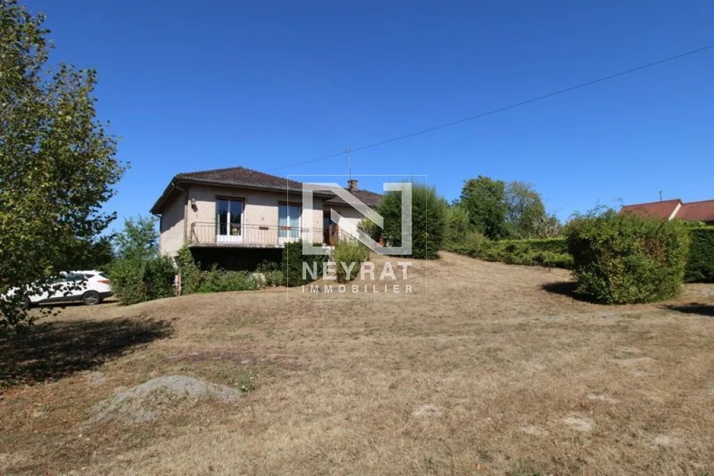 Maison à vendre, 121m², La Charmée