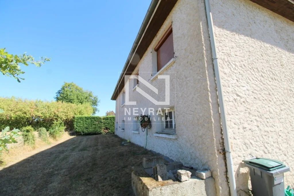 Maison à vendre, 121m², La Charmée