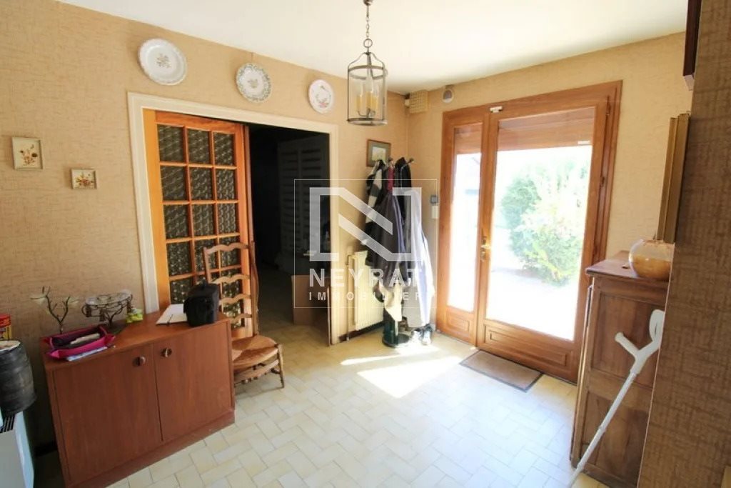 Maison à vendre, 121m², La Charmée