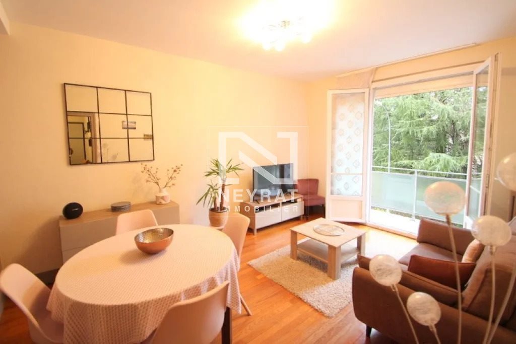 Appartement à vendre, 68m², Chalon-sur-Saône