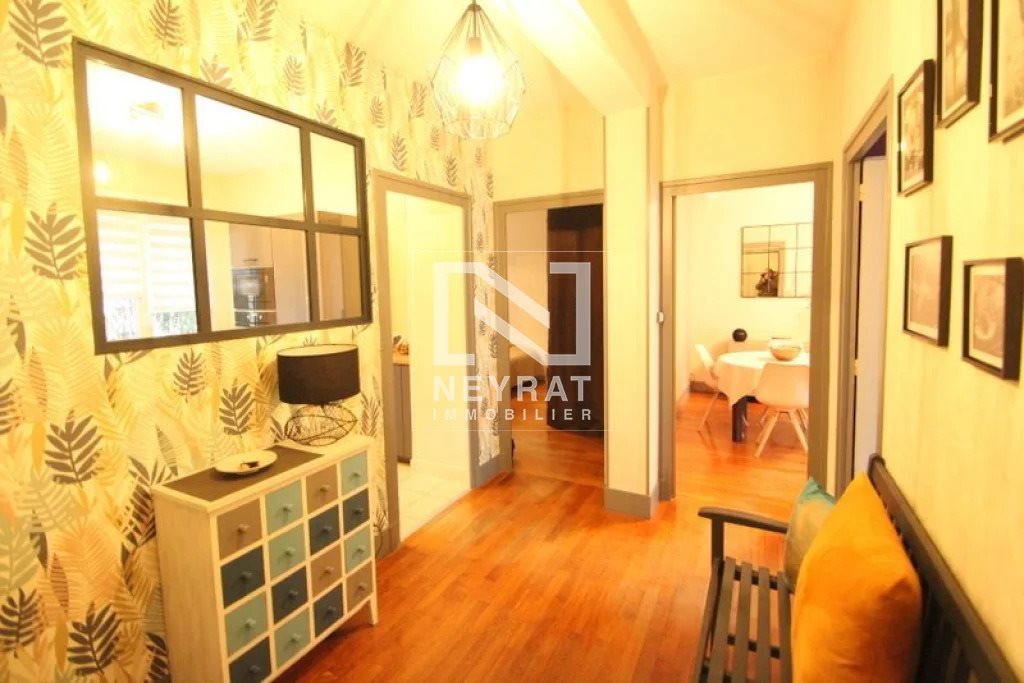 Appartement à vendre, 68m², Chalon-sur-Saône