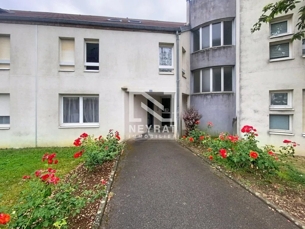 Appartement à vendre, 41m², Dijon