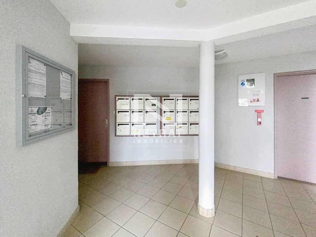 Appartement à vendre, 41m², Dijon