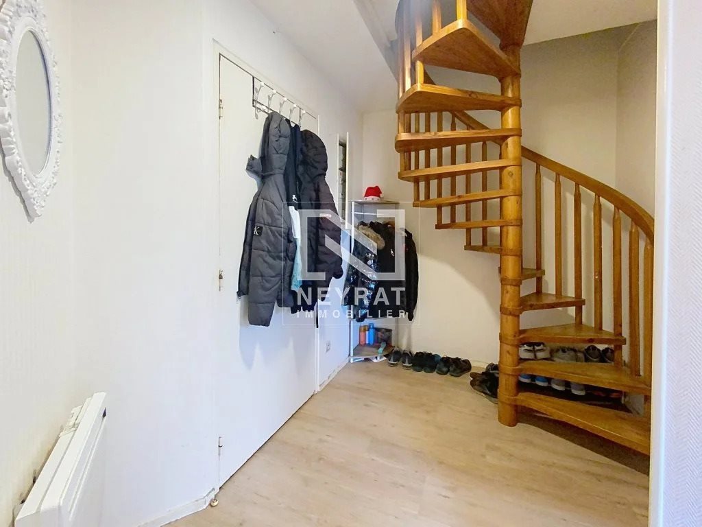 Appartement à vendre, 41m², Dijon