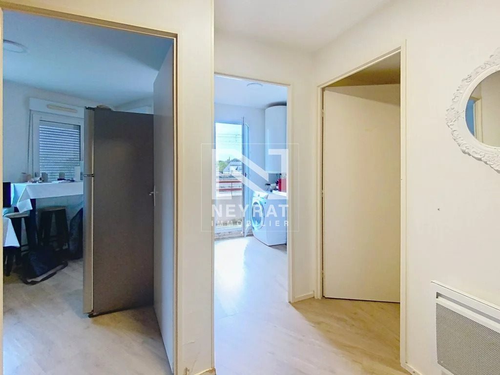 Appartement à vendre, 41m², Dijon