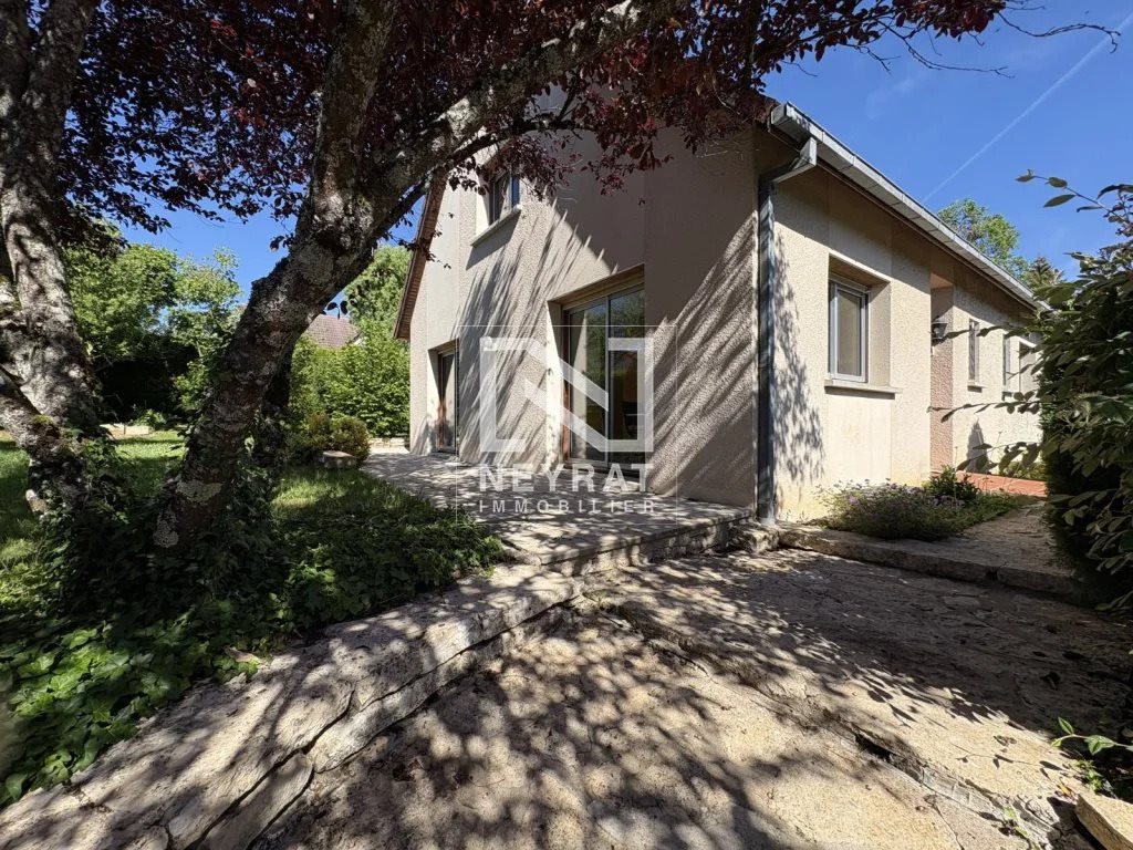 Maison à vendre, 131m², Ahuy