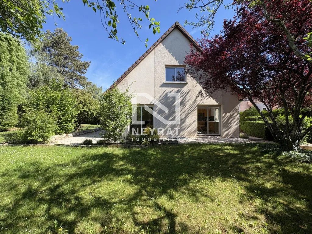 Maison à vendre, 131m², Ahuy