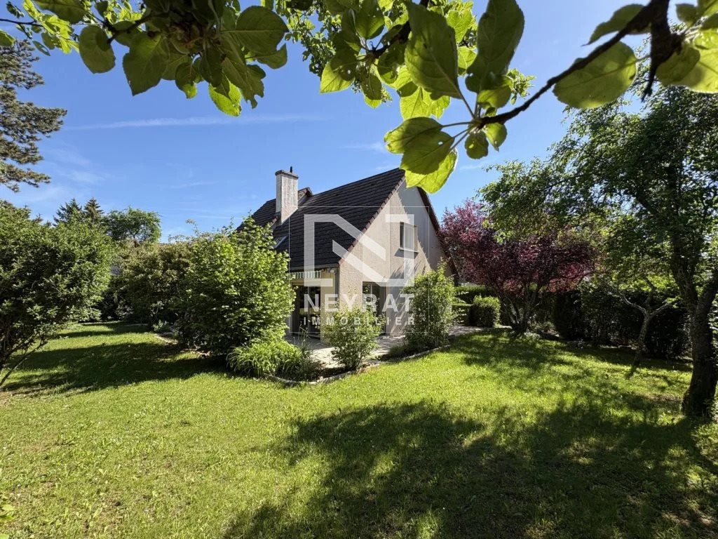 Maison à vendre, 131m², Ahuy