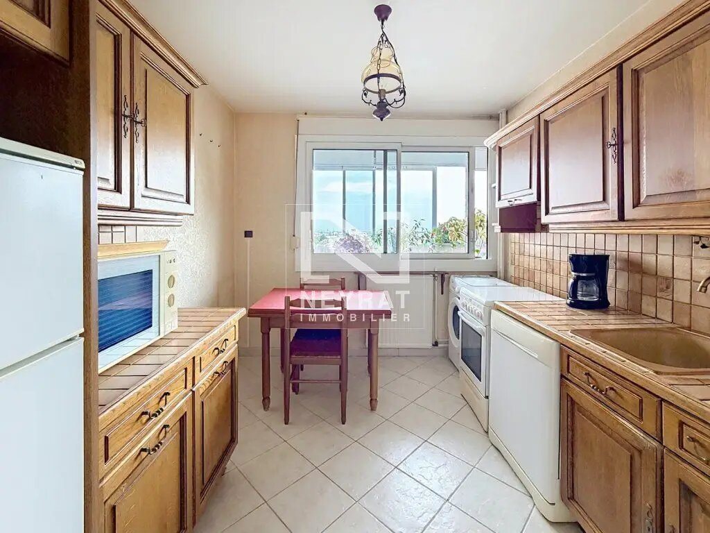 Appartement à vendre, 73m², Dijon