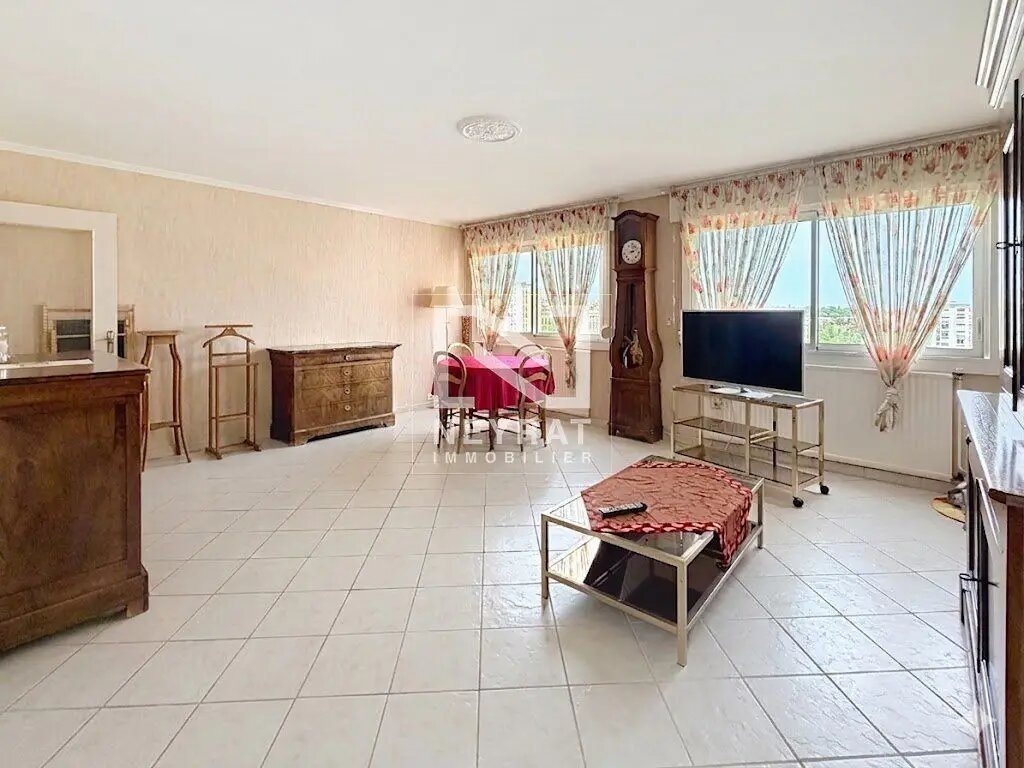 Appartement à vendre, 73m², Dijon