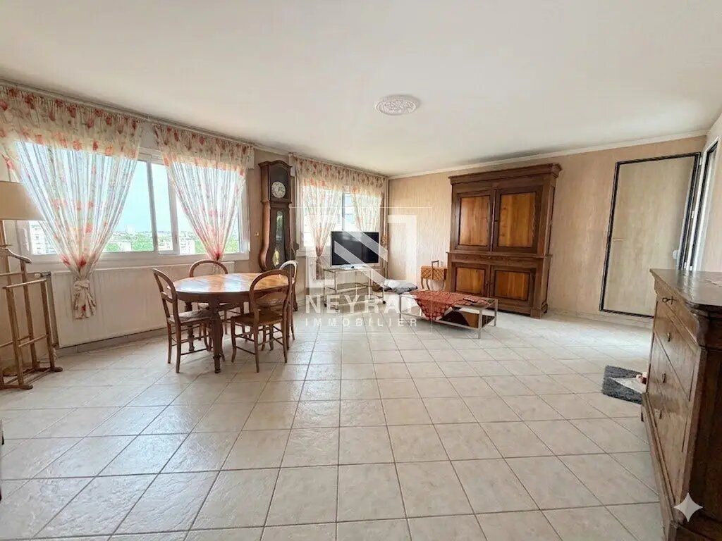 Appartement à vendre, 73m², Dijon