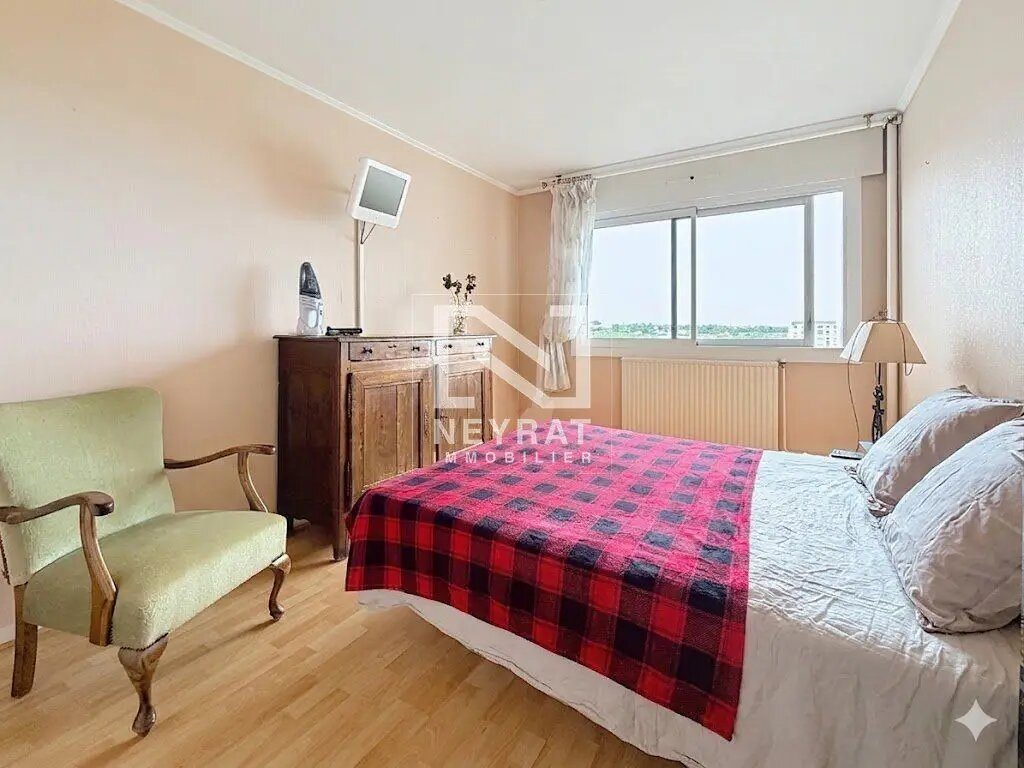 Appartement à vendre, 73m², Dijon