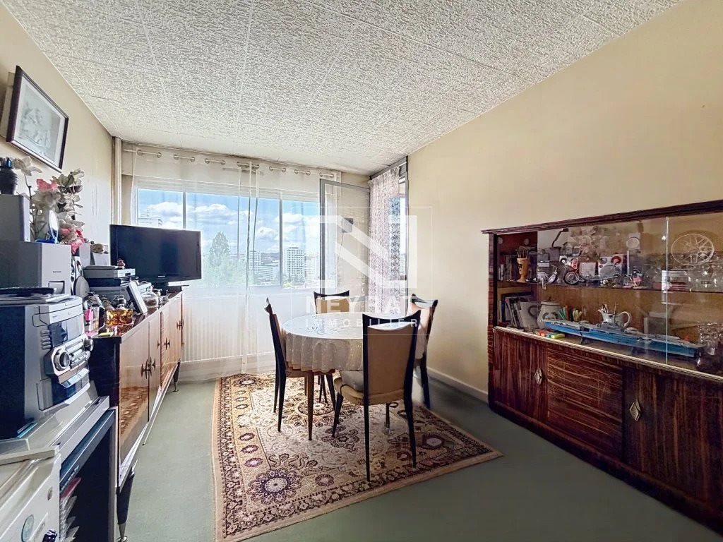 Appartement à vendre, 31m², Dijon