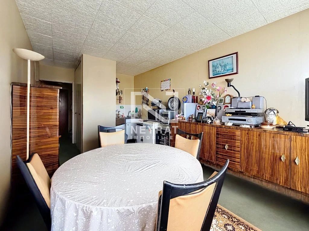 Appartement à vendre, 31m², Dijon