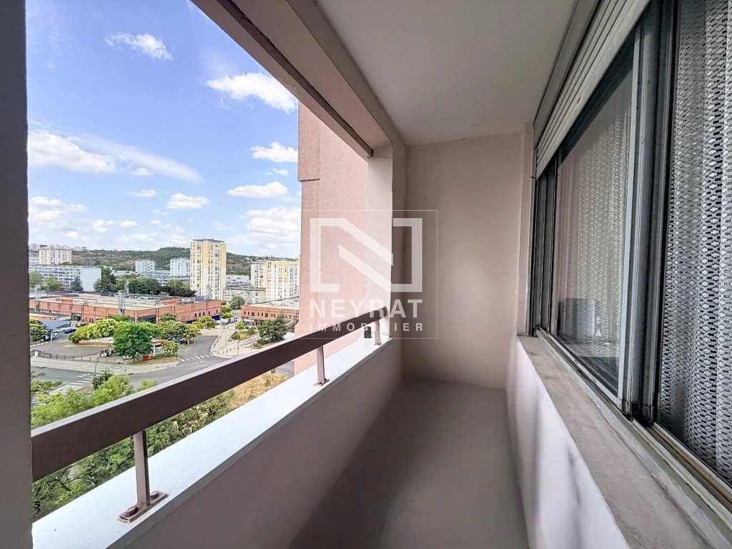 Appartement à vendre, 31m², Dijon