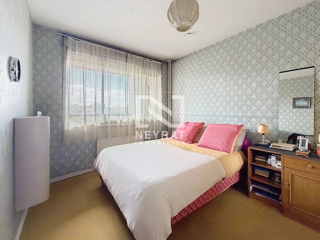 Appartement à vendre, 31m², Dijon